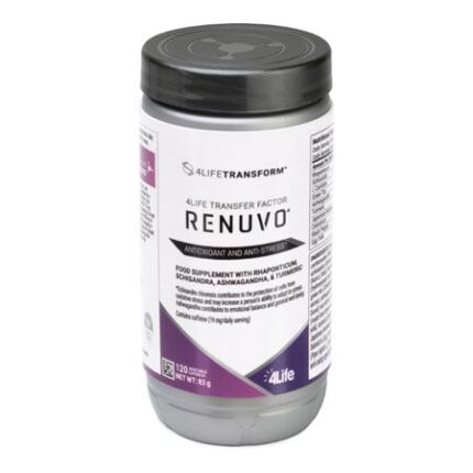 Renuvo Austria 4Life - Oferta / Sale