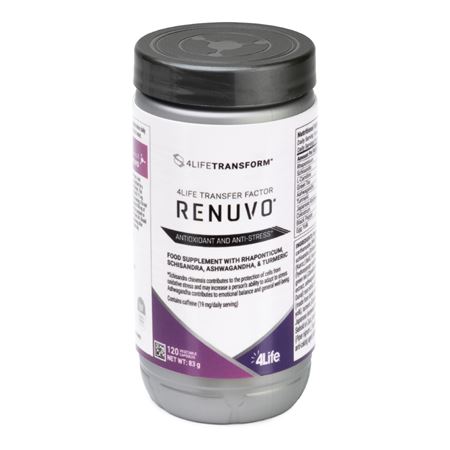Renuvo Austria 4Life - Compra Oficial Renuvo Austria 4Life - Oferta / Sale