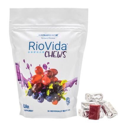 RioVida Chews - Oferta / Sale