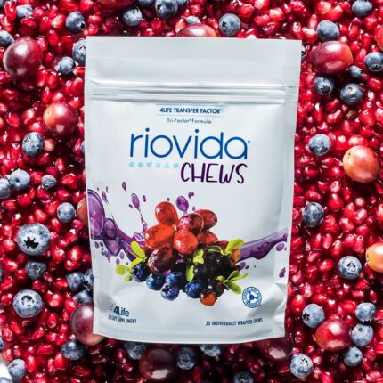 RioVida Chews ventas - Oferta / Sale