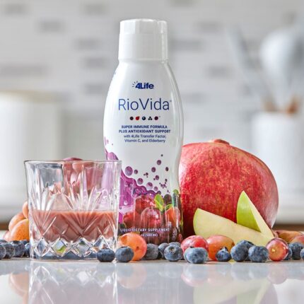 RioVida - Suplemento líquido para apoyo inmune y antioxidante ventas - Oferta / Sale