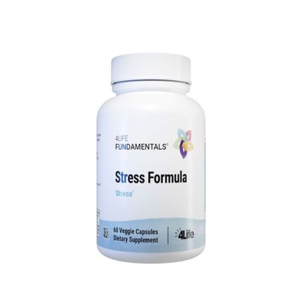 Stress Formula - Oferta / Sale