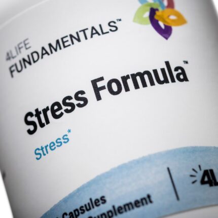 Stress Formula ventas - Oferta / Sale