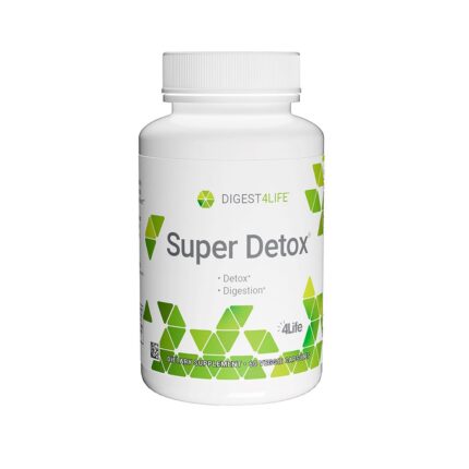 Super Detox - Oferta / Sale