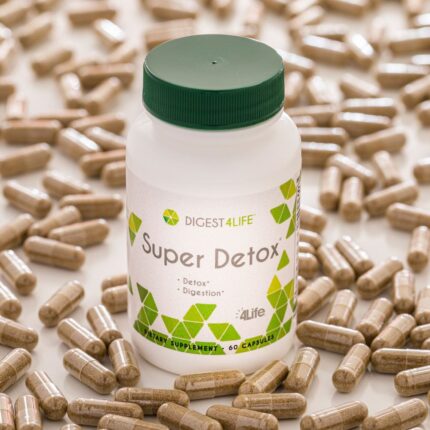 Super Detox ventas - Oferta / Sale