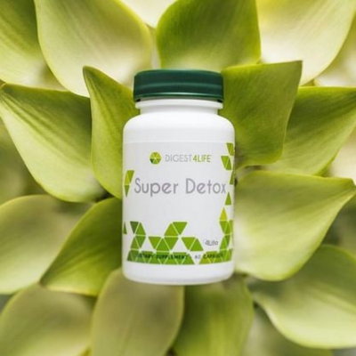 Super Detox™ ventas - Oferta / Sale