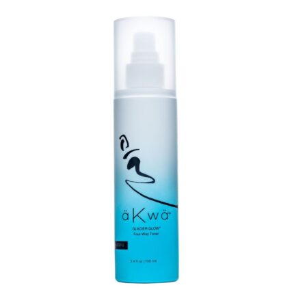 Tónico 4 em 1 Glacier Glow - Oferta / Sale