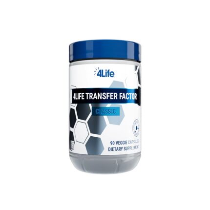 Transfer Factor Classic - Oferta / Sale