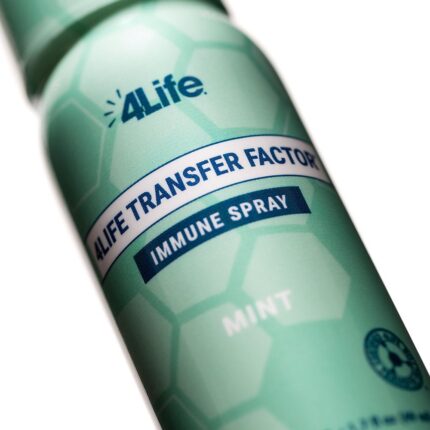 Transfer Factor Immune Spray Menta ventas - Oferta / Sale
