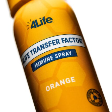 Transfer Factor Immune Spray Naranja ventas - Oferta / Sale