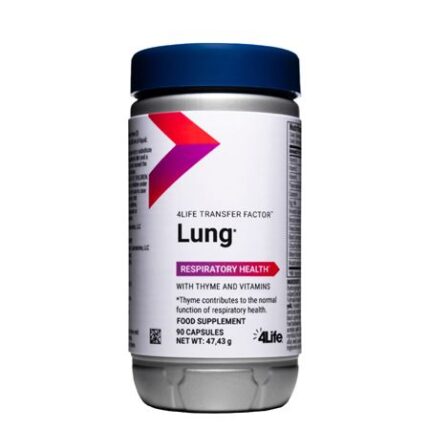 Transfer Factor Lung Austria 4Life - Oferta / Sale