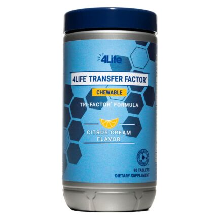 Transfer Factor Masticable - Oferta / Sale