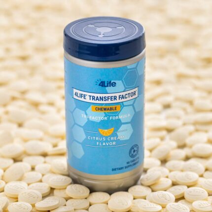 Transfer Factor Masticable ventas - Oferta / Sale