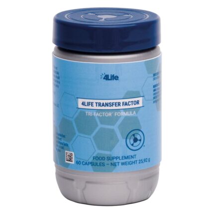 Transfer Factor Tri-Factor™ Formula - Oferta / Sale