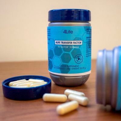 Transfer Factor Tri-Factor™ Formula ventas - Oferta / Sale