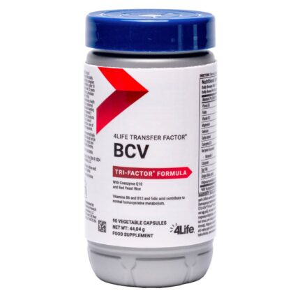 Transfer Factor™ BCV™ AUSTRIA 4LIFE - Oferta / Sale