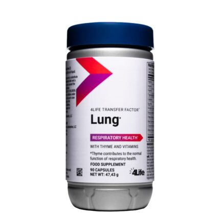 Transfer Factor™ Lung - Oferta / Sale