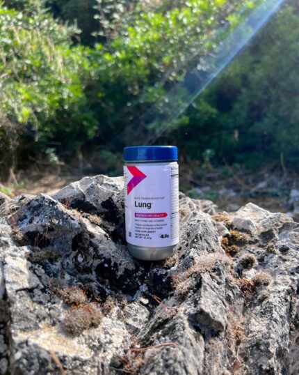 Transfer Factor™ Lung venta - Oferta / Sale