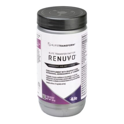 Transfer Factor™ Renuvo™ - Oferta / Sale
