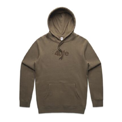 Walnut Hoodie - Oferta / Sale