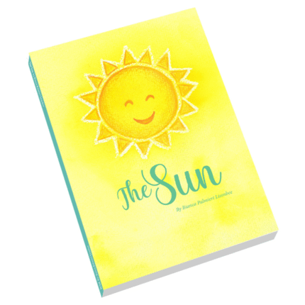 ¡Deja que “El Sol” resplandezca! - Oferta / Sale