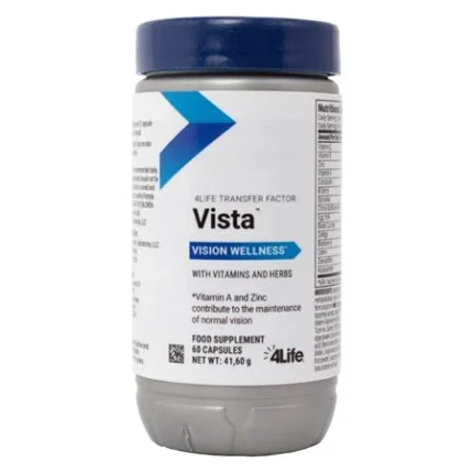 4Life Transfer Factor™ Vista IRELAND 4LIFE - Oferta / Sale