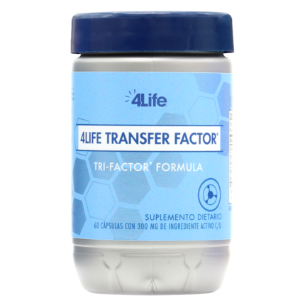 4Life Transfer Factor® Tri-Factor® Formula colombia - Oferta / Sale