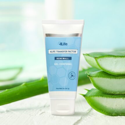 Colombia 4Life Transfer Factor™ RenewAll™ - Oferta / Sale