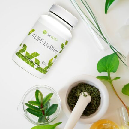 Colombia LivRite® 4Life - Oferta / Sale