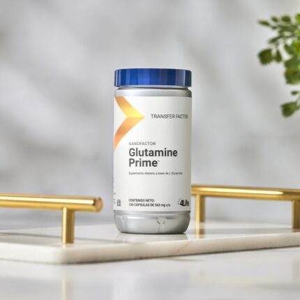Glutamine Prime 4Life Colombia - Oferta / Sale
