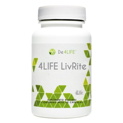 LivRite® colombia 4life - Oferta / Sale