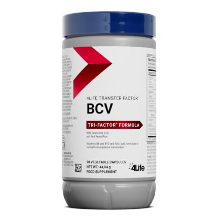 4Life Transfer Factor® BCV