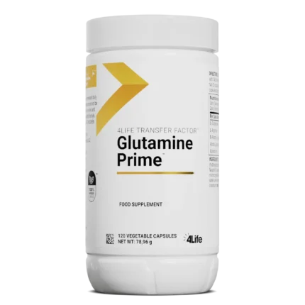 4Life Transfer Fator Glutamine Prime™ latvia