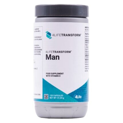 4LifeTransform™ Man switzerland