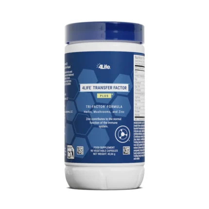 4Life® Transfer Factor Plus® latvia