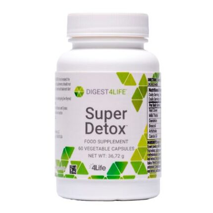 Digest4Life Super Detox™ switzerland