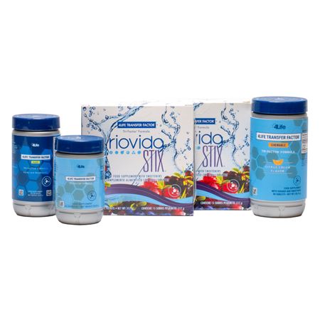 Immune Support Formula with Riovida Stix 🇨🇭 - Compra Oficial Immunesupportformulaswitzerland