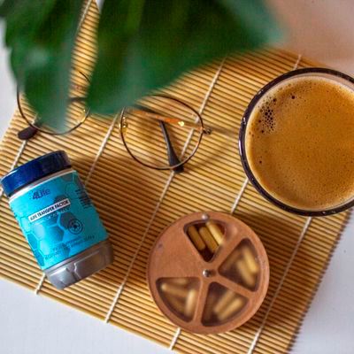 Transfer Factor Tri-Factor™ Formula SWITZERLAND sell