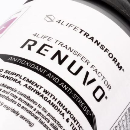 Transfer Factor™ Renuvo™ SWITZERLAND BUY AND SELL