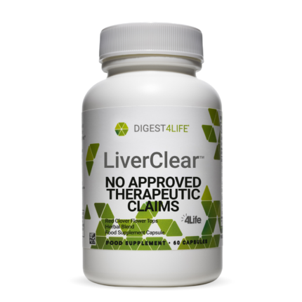 LiverClear – 4Life Philippines
