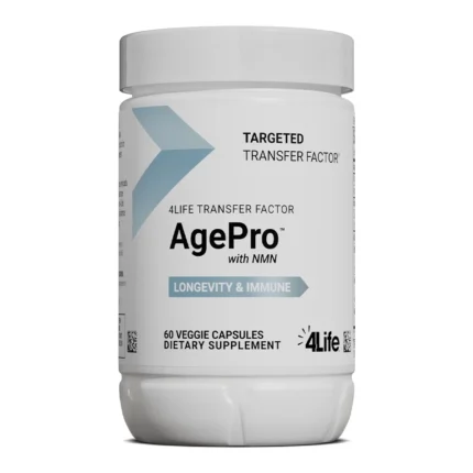 AgePro 4Life® – Estados Unidos