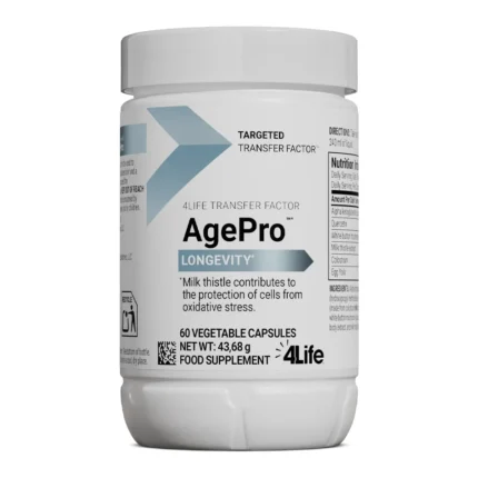 Transfer Factor® AgePro 4Life® – France