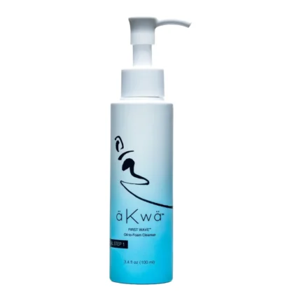 akwa Oil-to-Foam Cleanser 4Life® – USA