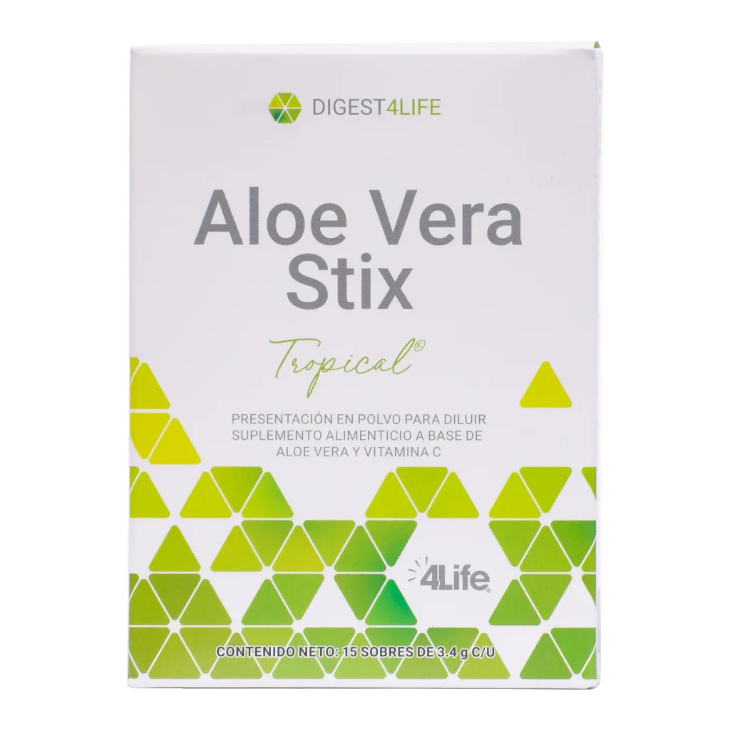 Aloe Vera Stix Tropical 4Life®