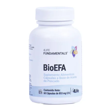 BioEFA 4Life® – México