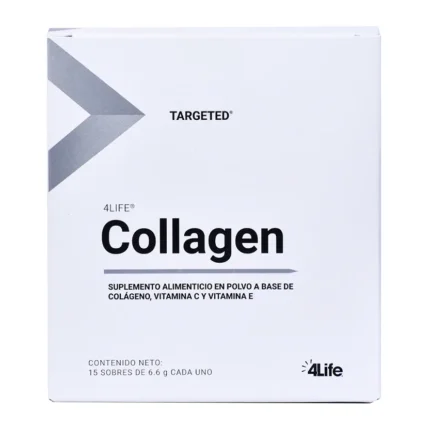 Collagen 4Life® – México