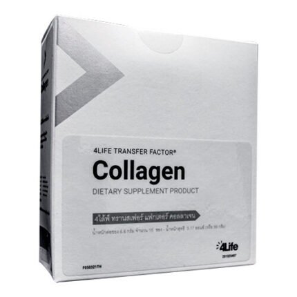 4Life Collagen – 4Life ประเทศไทย