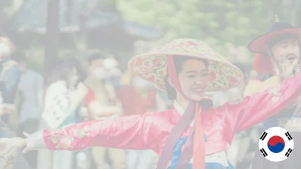 한국 4Life