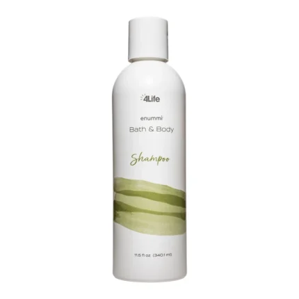 Enummi Shampoo 4Life® – USA