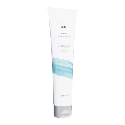 Enummi Toothpaste (Crema Dental) 4Life® – Perú